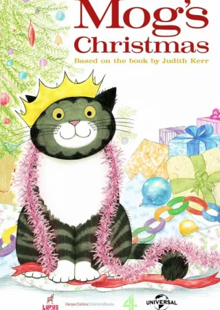 Рождество Мог